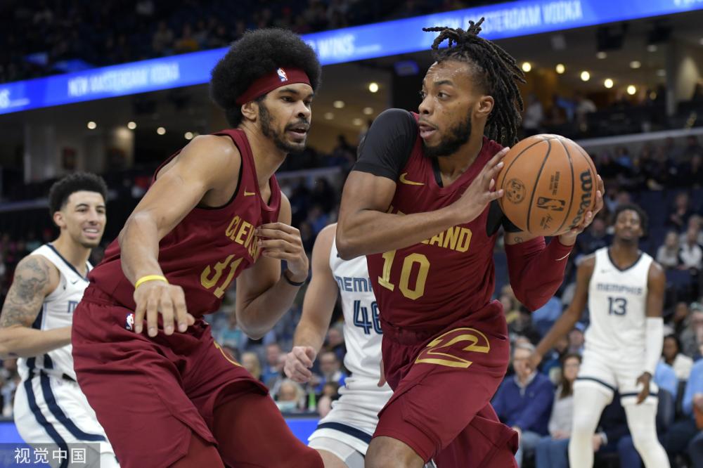 变化的局势 变化的局势