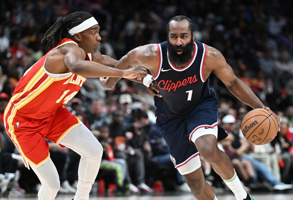 篮下威慑不 篮下威慑不