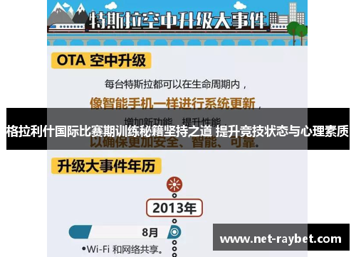 格拉利什国际比赛期训练秘籍坚持之道 提升竞技状态与心理素质