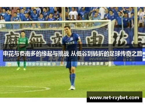 申花与费南多的缘起与挑战 从低谷到转折的足球传奇之路