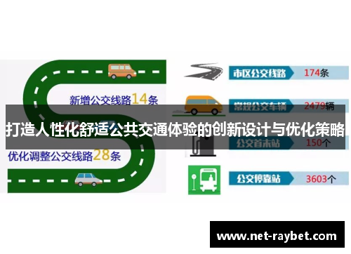 打造人性化舒适公共交通体验的创新设计与优化策略