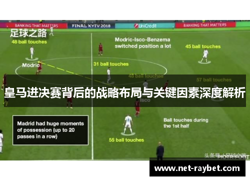 皇马进决赛背后的战略布局与关键因素深度解析