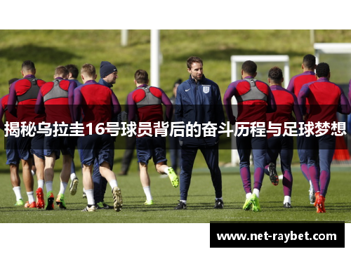 揭秘乌拉圭16号球员背后的奋斗历程与足球梦想